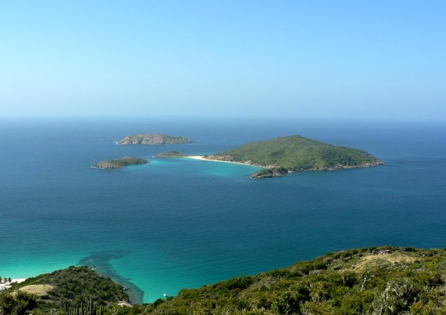 17- Isla Iguana Grande 